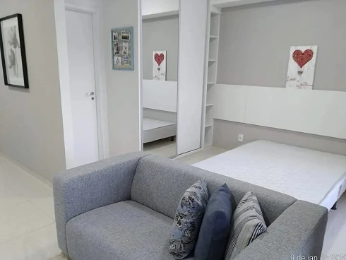Apartamento em Centro, Jundiaí