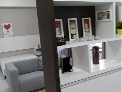 Apartamento em Centro, Jundiaí