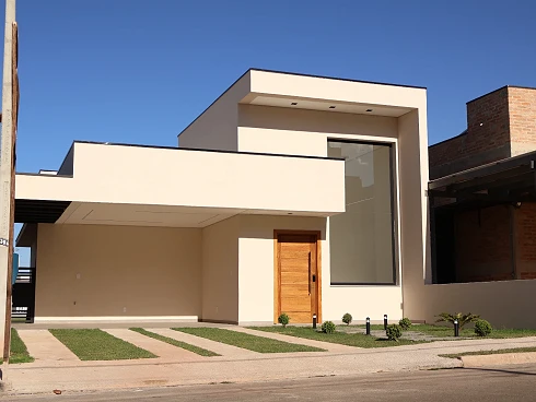 Casa em Jacare, Cabreuva