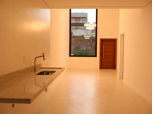 Casa em Jacare, Cabreuva