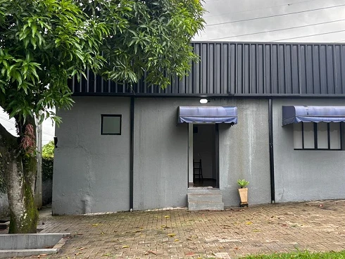 Galpão/depósito em Vila Maringá, Jundiai