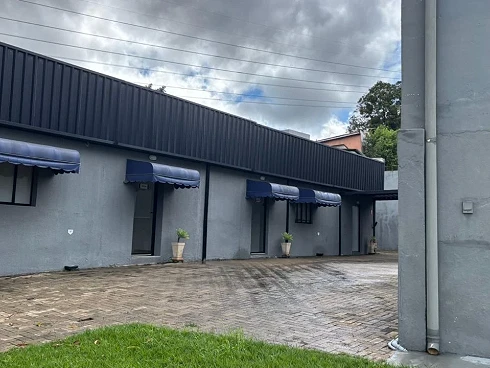 Galpão/depósito em Vila Maringá, Jundiai
