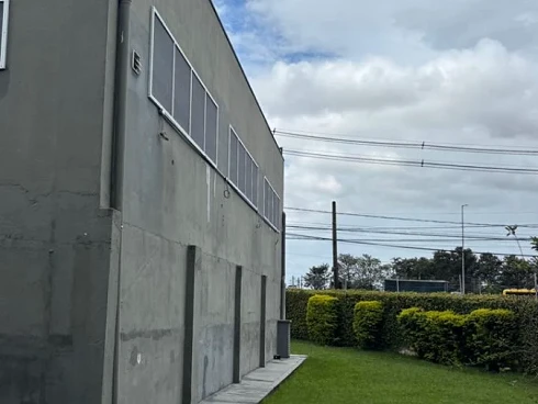 Galpão/depósito em Vila Maringá, Jundiai