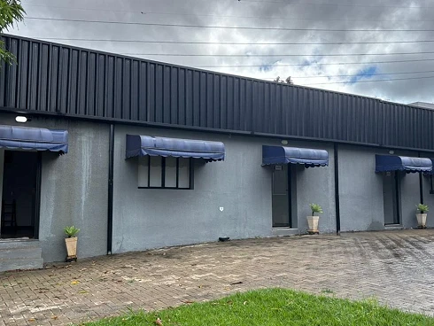 Galpão/depósito em Vila Maringá, Jundiai