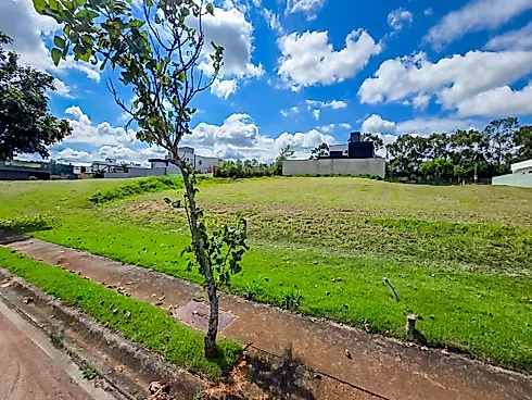 Terreno em Santa Eliza, Itupeva