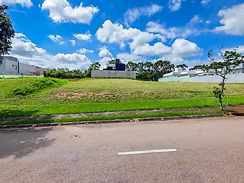 Terreno em Santa Eliza, Itupeva