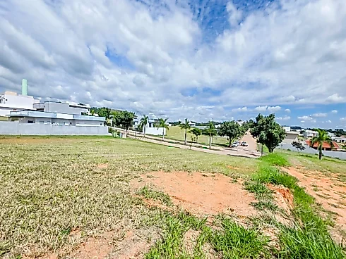 Terreno em Santa Eliza, Itupeva