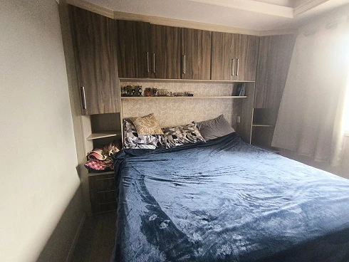 Apartamento em Jardim Torres São José, Jundiaí