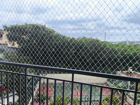 Apartamento em Jardim Torres São José, Jundiaí