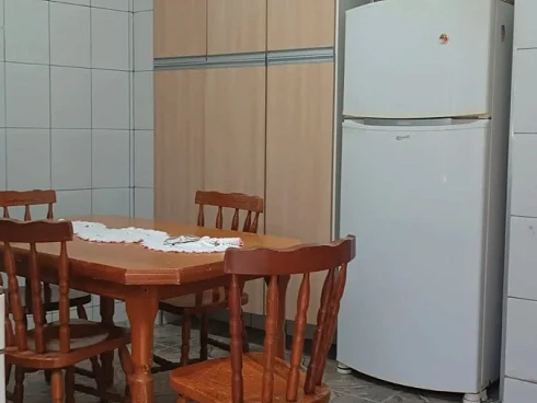 Casa em Ivoturucaia, Jundiaí