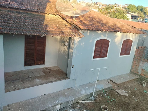 Casa em Ivoturucaia, Jundiaí