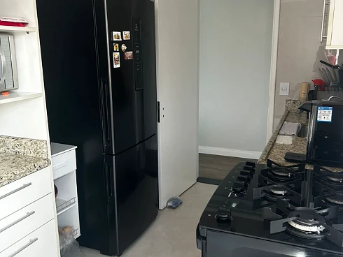 Apartamento em Vila das Hortências, Jundiaí