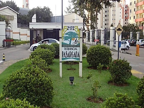 Apartamento em Vila das Hortências, Jundiaí