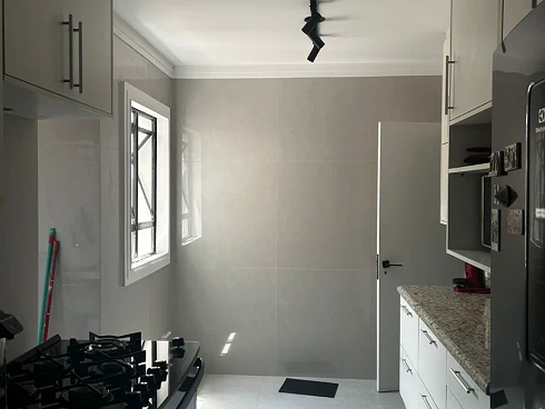 Apartamento em Vila das Hortências, Jundiaí