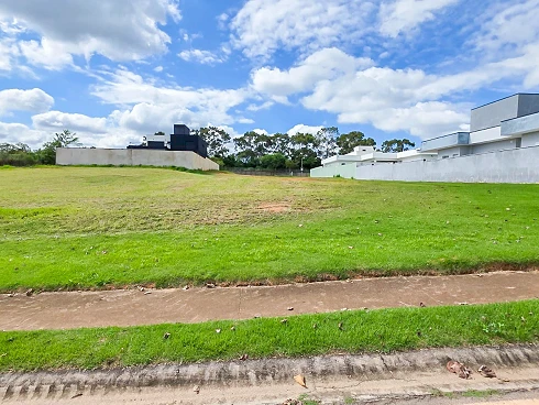 Terreno em Santa Eliza, Itupeva