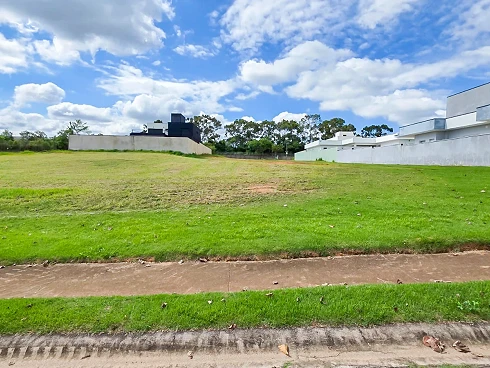 Terreno em Santa Eliza, Itupeva