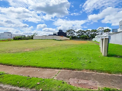 Terreno em Santa Eliza, Itupeva
