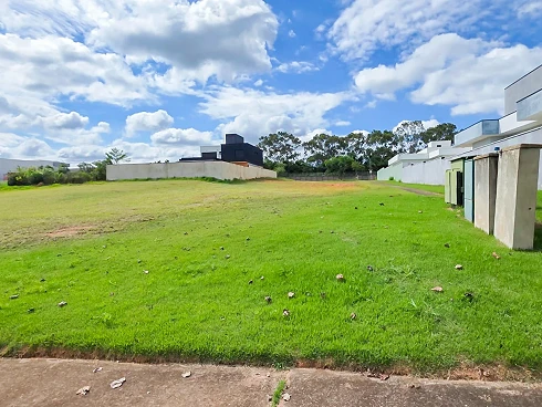 Terreno em Santa Eliza, Itupeva