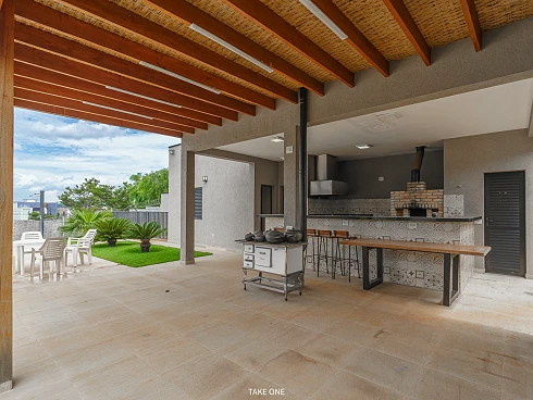 Casa em Jd. Primavera, Itupeva