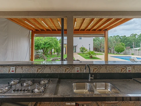 Casa em Jd. Primavera, Itupeva