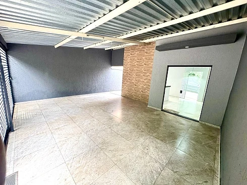 Casa em Loteamento Serra dos Cristais, Várzea Paulista
