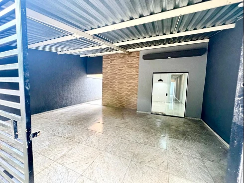 Casa em Loteamento Serra dos Cristais, Várzea Paulista