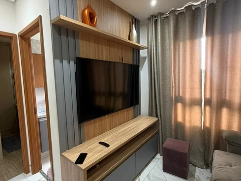 Apartamento em Cidade Nova, Jundiaí
