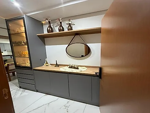 Apartamento 2 Quartos 54m² - Cidade Nova - Apartamento em Cidade Nova, Jundiaí - Foto 2