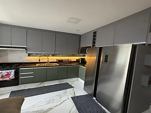 Apartamento 2 Quartos 54m² - Cidade Nova - Apartamento em Cidade Nova, Jundiaí - Foto 3