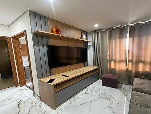 Apartamento 2 Quartos 54m² - Cidade Nova - Apartamento em Cidade Nova, Jundiaí - Foto 5