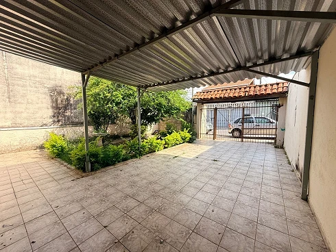 Casa em Jardim Sagrado Coração de Jesus, Jundiaí