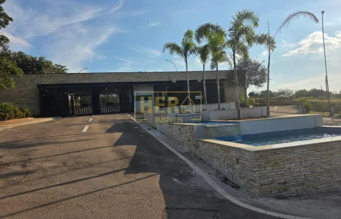 Terreno em Santa Eliza, Itupeva