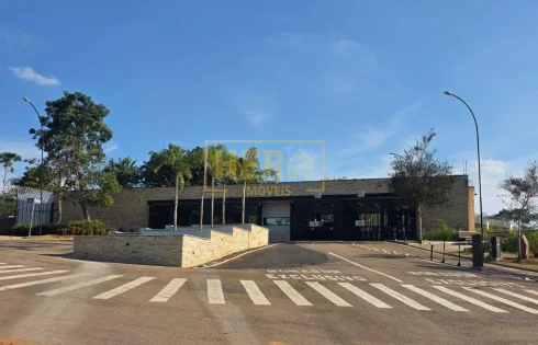 Terreno em Santa Eliza, Itupeva