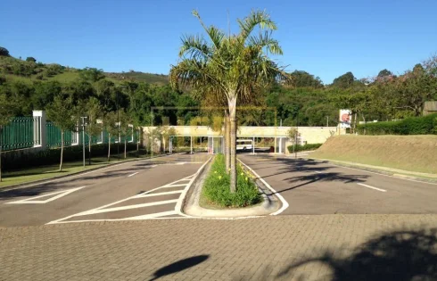 Terreno em Santa Eliza, Itupeva