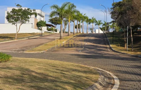 Terreno em Santa Eliza, Itupeva