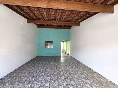 Casa em Fazenda Grande, Jundiaí