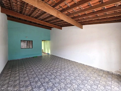 Casa em Fazenda Grande, Jundiaí