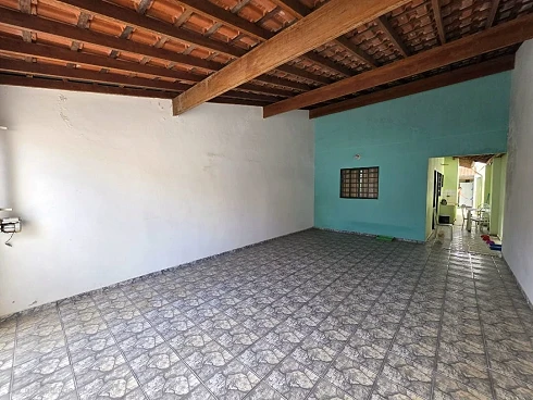 Casa em Fazenda Grande, Jundiaí