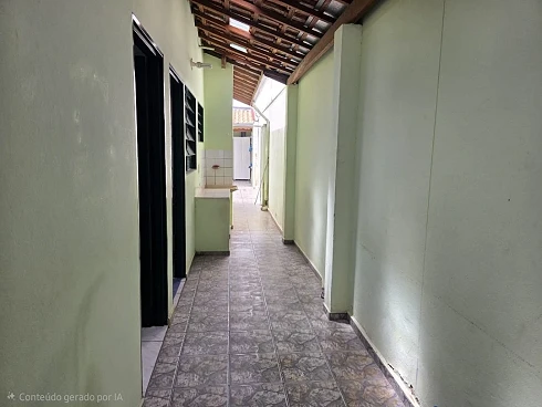 Casa em Fazenda Grande, Jundiaí