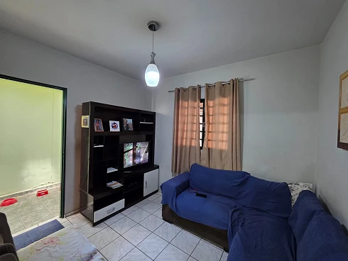 Casa em Fazenda Grande, Jundiaí