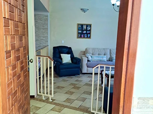 Casa em Jardim Florestal, Jundiaí