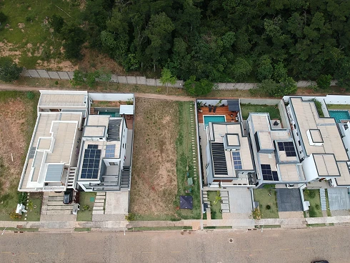 Terreno em Residencial Pecan, Itupeva