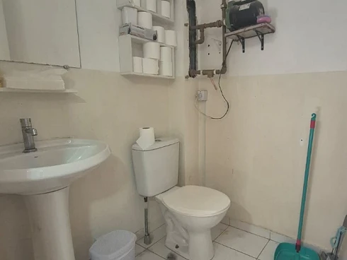 Loja térrea em Medeiros, Jundiaí