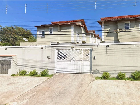 Casa em Recanto Soraya, Francisco Morato