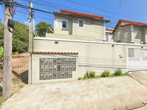 Casa em Recanto Soraya, Francisco Morato