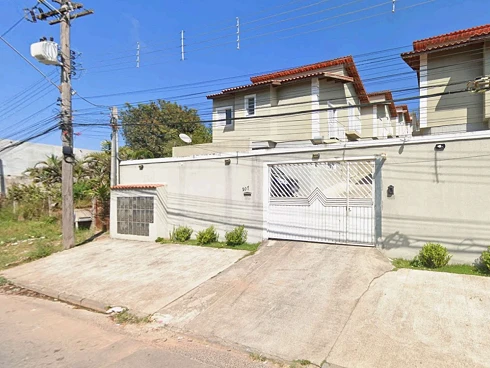 Casa em Recanto Soraya, Francisco Morato