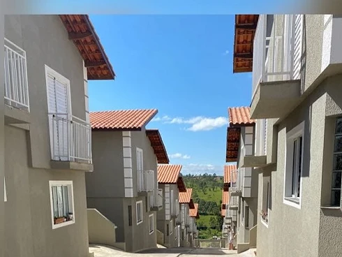 Casa em Recanto Soraya, Francisco Morato
