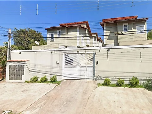Casa em condomínio em Recanto Soraya, Francisco Morato