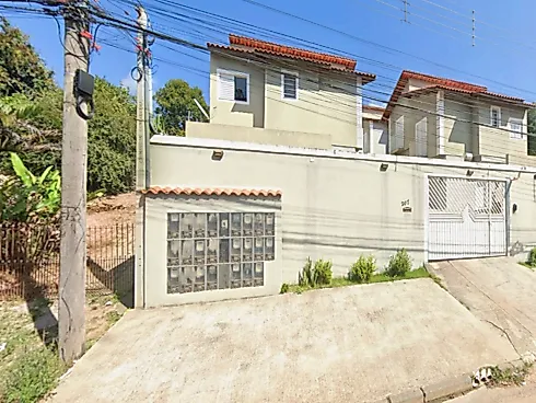 Casa em condomínio em Recanto Soraya, Francisco Morato