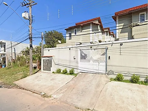Casa em condomínio em Recanto Soraya, Francisco Morato